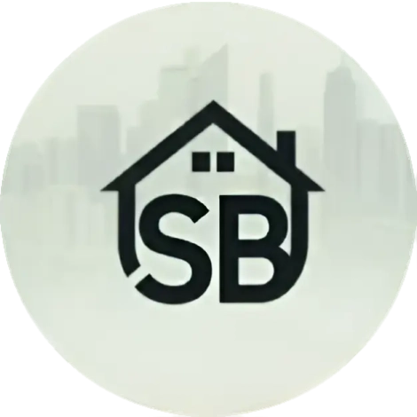 SB Properties UK Logo